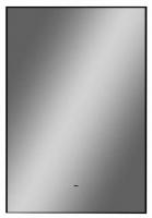 Зеркало LED Континент Amer Black 60x120 см