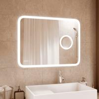 Зеркало LED Континент Bliss 100x70 см