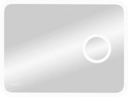 Зеркало LED Континент Bliss 100x70 см