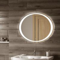 Зеркало LED Континент Credo 70 x90 см