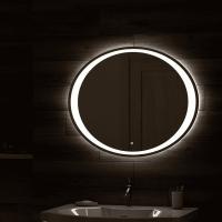 Зеркало LED Континент Credo 70 x90 см