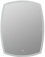 Зеркало LED Континент Dream 70x90 см с ореольной холодной подсветкой