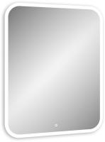 Зеркало LED Континент Glamour 80x90 см