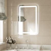 Зеркало LED Континент Lucia 50x70 см
