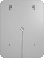 Зеркало LED Континент Lucia 70x90 см