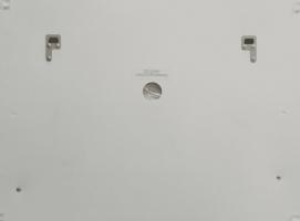 Зеркало LED Континент Mercury 90x70 см