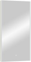 Зеркало LED Континент Modern 60x110 см