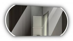 Зеркало LED Континент Polaris 120x70 см