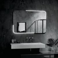 Зеркало LED Континент Raison 100x70 см