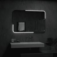 Зеркало LED Континент Raison 120x80 см