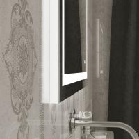 Зеркало LED Континент Rimini 70x50 см