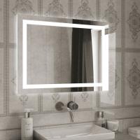 Зеркало LED Континент Rimini 80x60 см