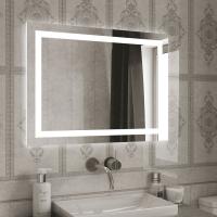 Зеркало LED Континент Rimini 90x70 см