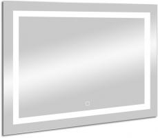 Зеркало LED Континент Rimini 90x70 см