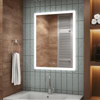 Зеркало LED Континент Sevilla 70x90 см