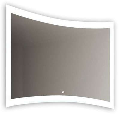 Зеркало LED Континент Silence 120x78 см