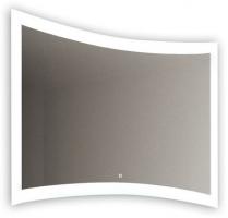Зеркало LED Континент Silence 120x78 см
