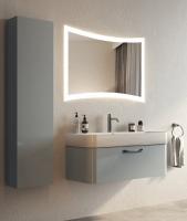 Зеркало LED Континент Silence 120x78 см