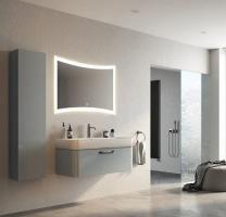 Зеркало LED Континент Silence LED