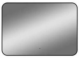 Зеркало LED Континент Torry Black 120x70 см