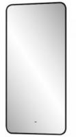 Зеркало LED Континент Torry Black 60x100 см