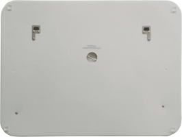 Зеркало LED Континент Velvette 120x80 см