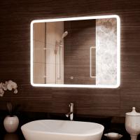 Зеркало LED Континент Velvette Demure 120x70 см