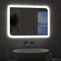 Зеркало LEDКонтинент Fantasy 80x60 см