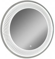 Зеркало Континент Mars LED D770