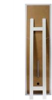 Зеркало Континент Norden 49x165 см