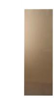Зеркало Континент Norden 49x165 см