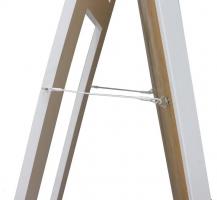 Зеркало Континент Norden 49x165 см