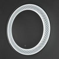 Зеркало Континент Uranus LED D770