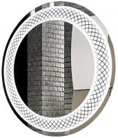 Зеркало Континент Uranus LED D770